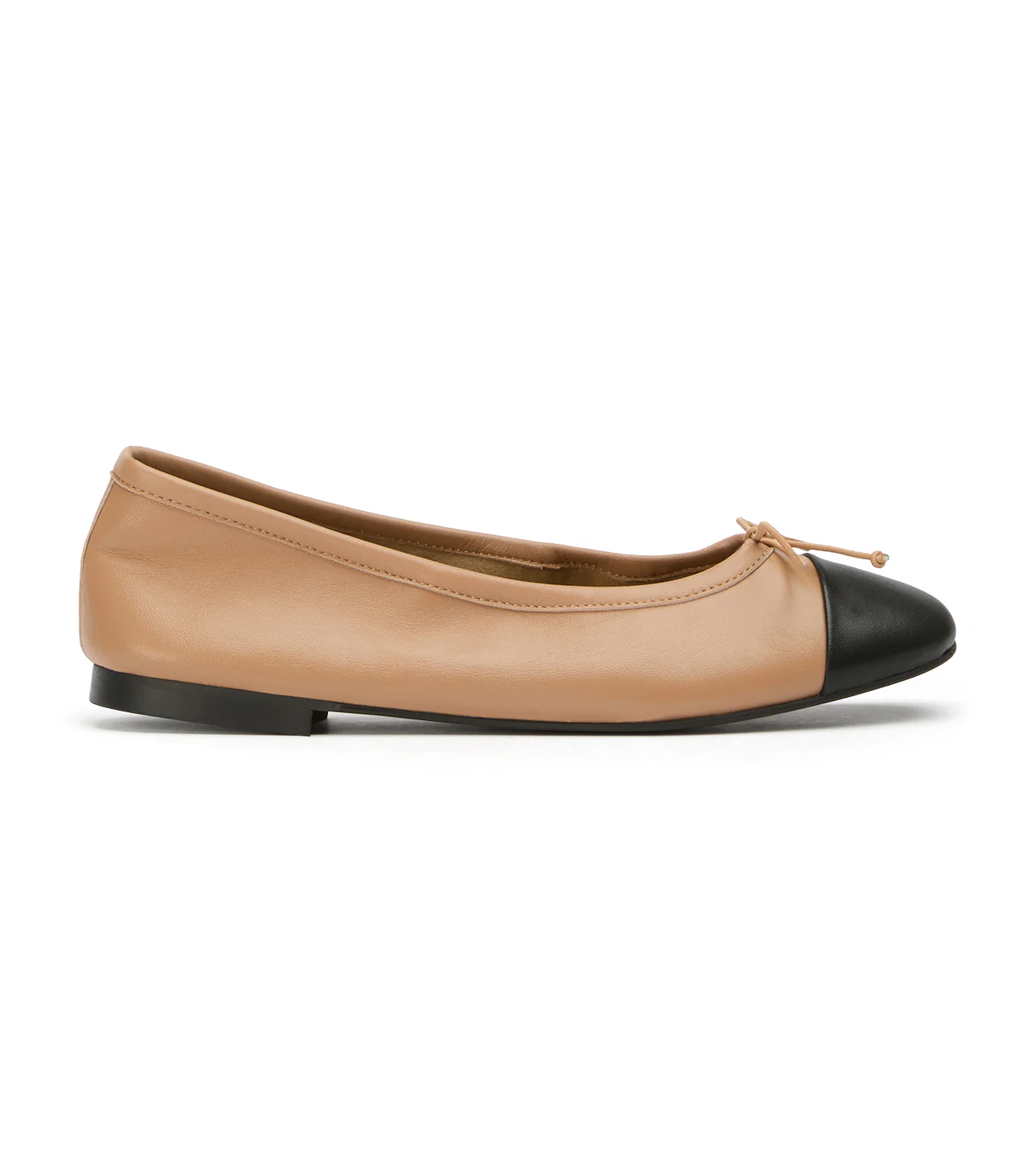 Cappa Peru Nappa/Black - Image 3