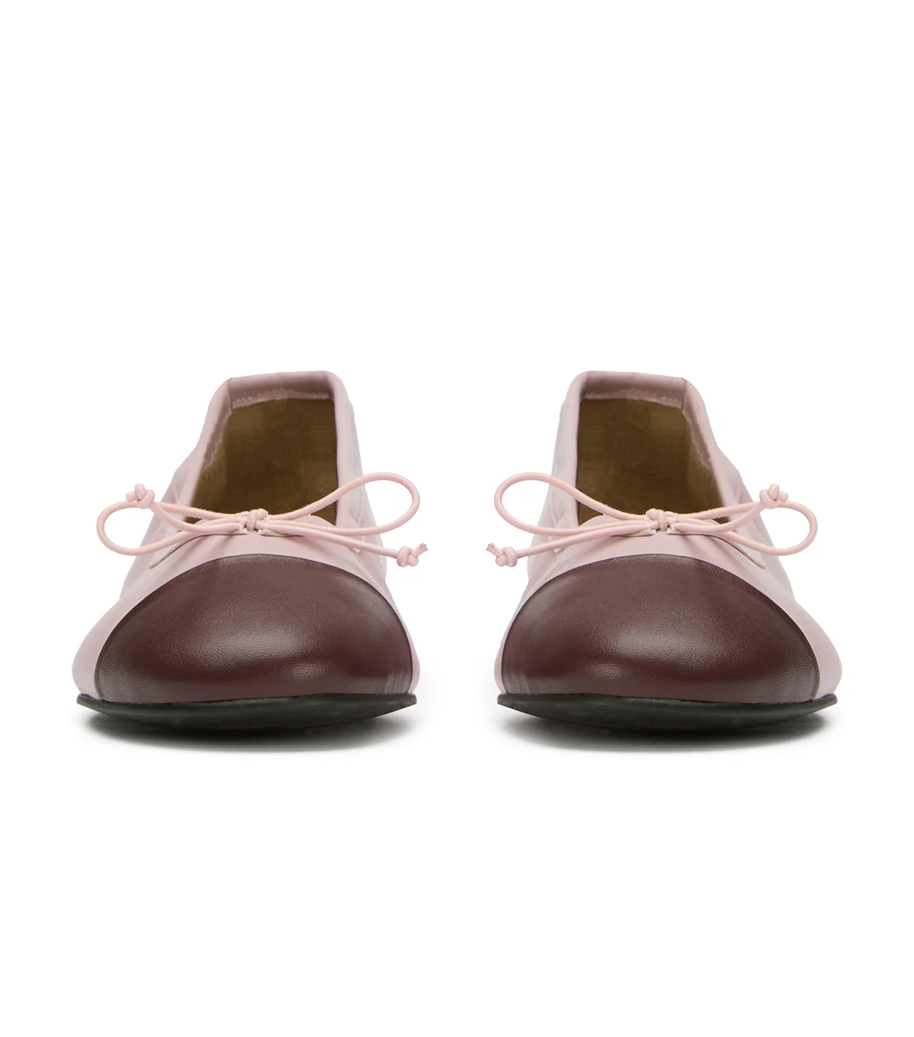 Cappa Petal Nappa/Vino - Image 5