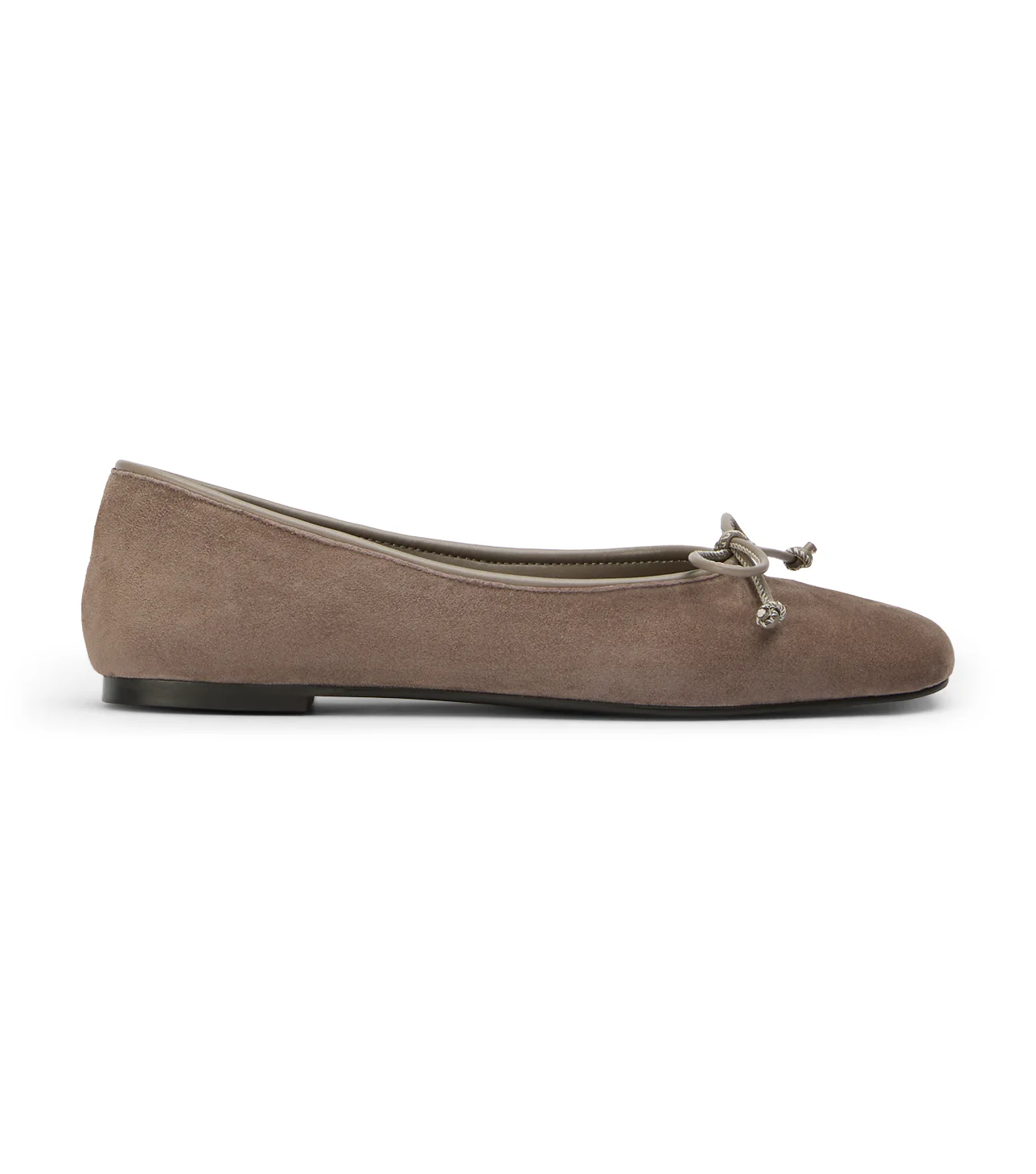 Cappi Ashen Suede - Image 4