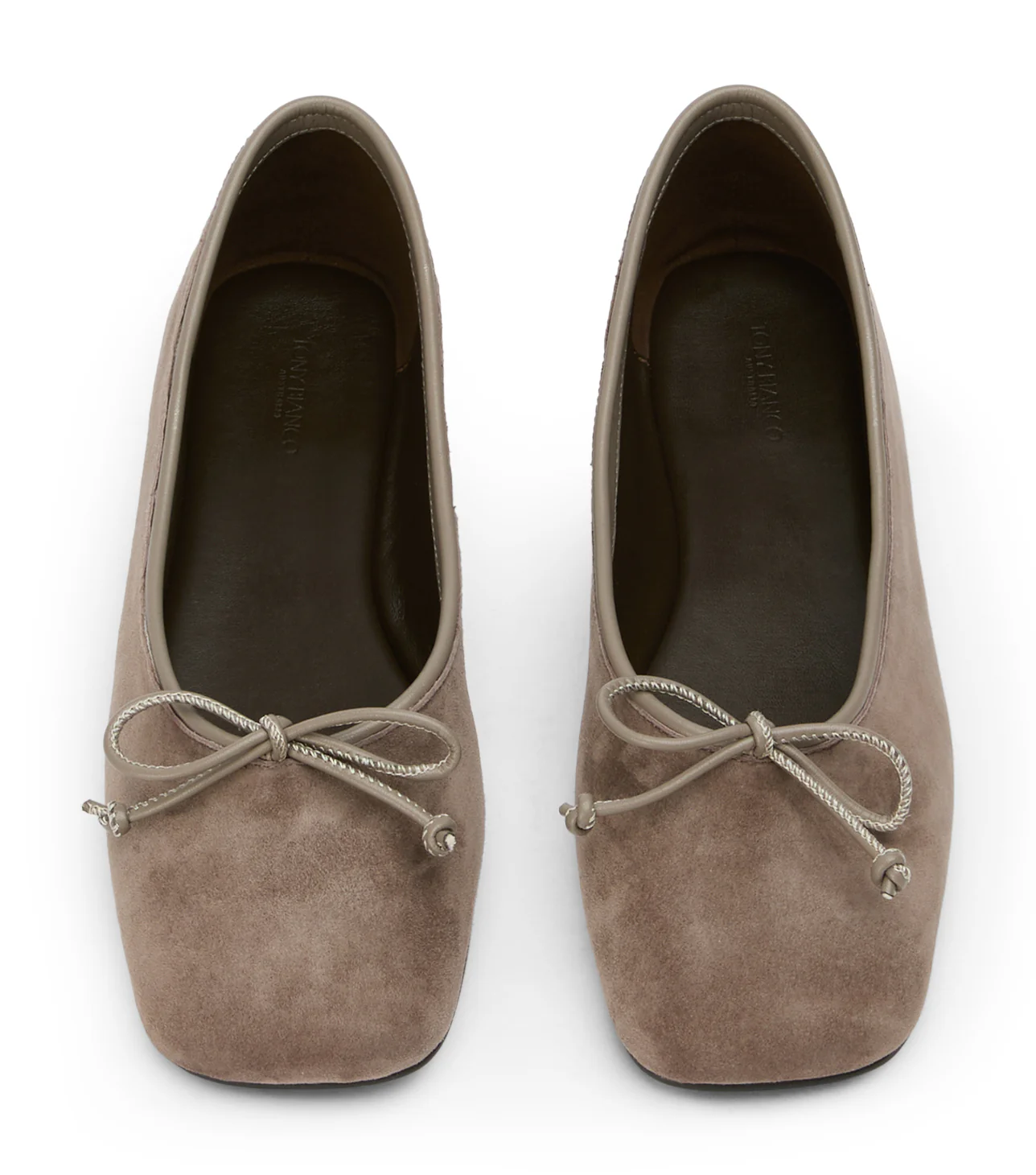 Cappi Ashen Suede - Image 6