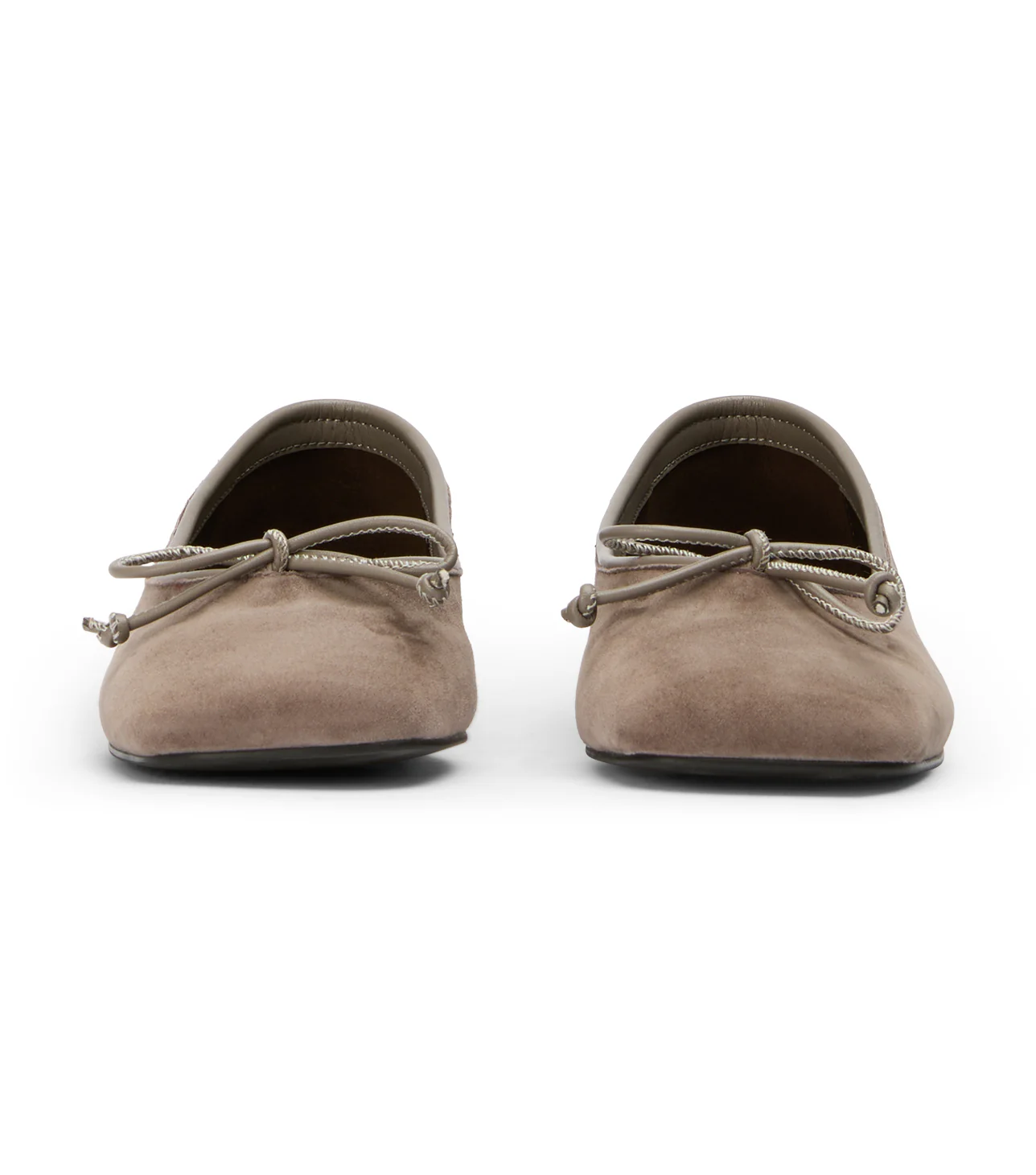 Cappi Ashen Suede - Image 7