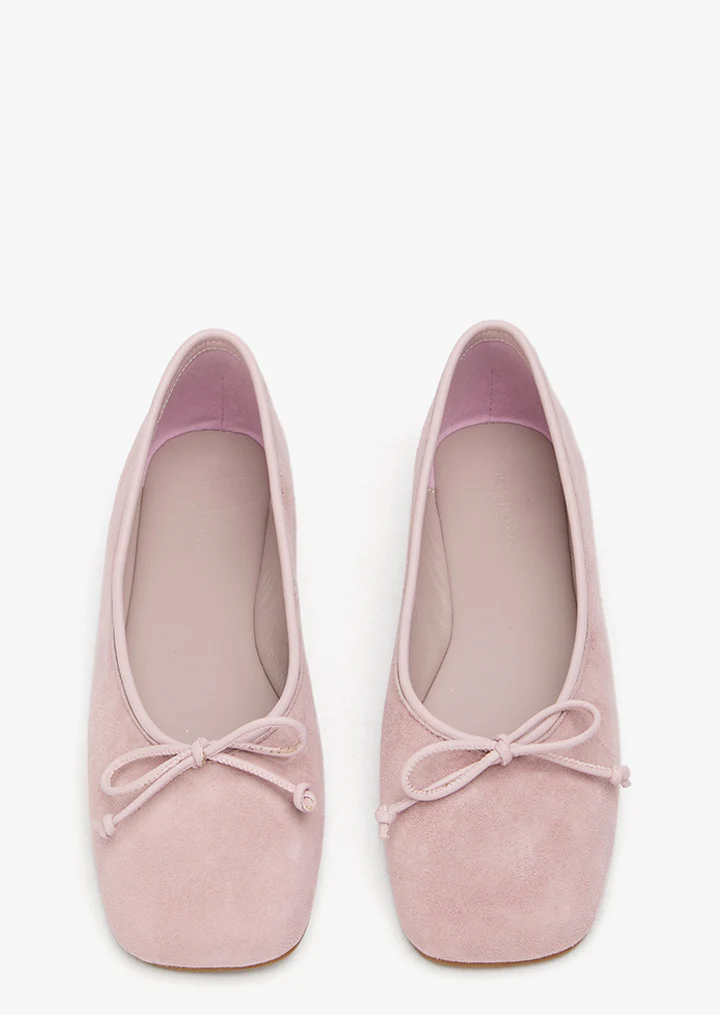 Cappi Petal Suede - Image 2