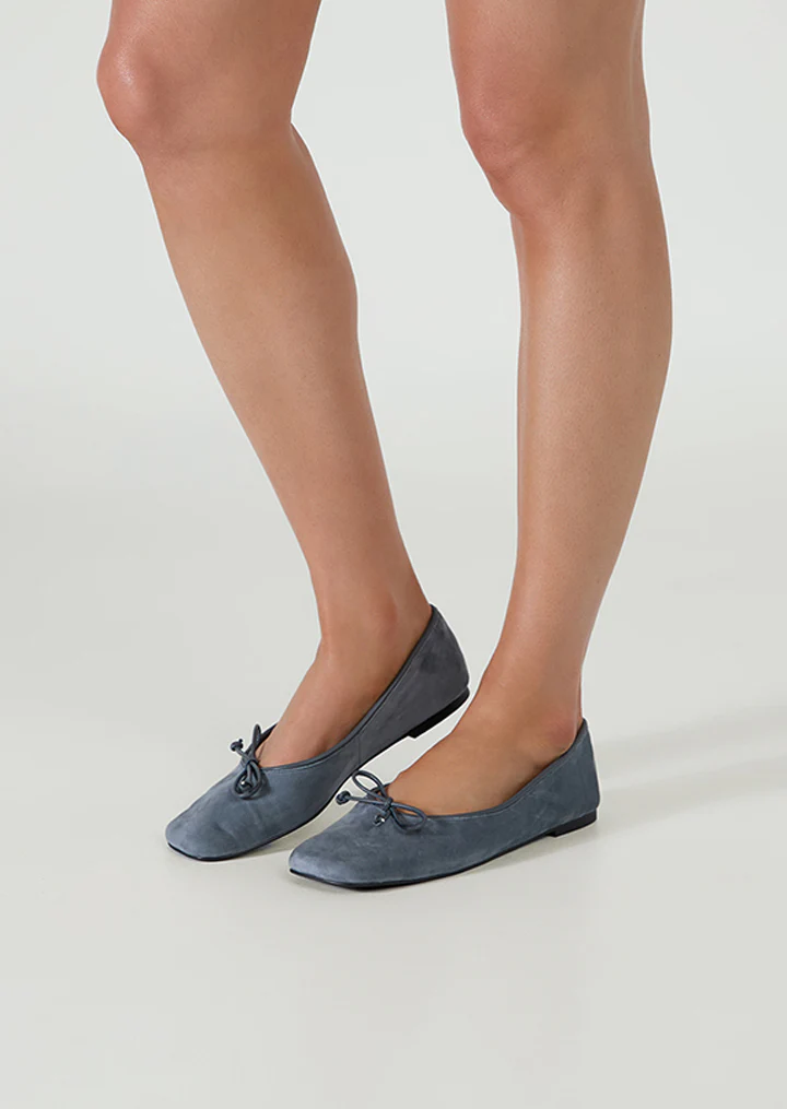 Cappi Steel Suede - Image 2