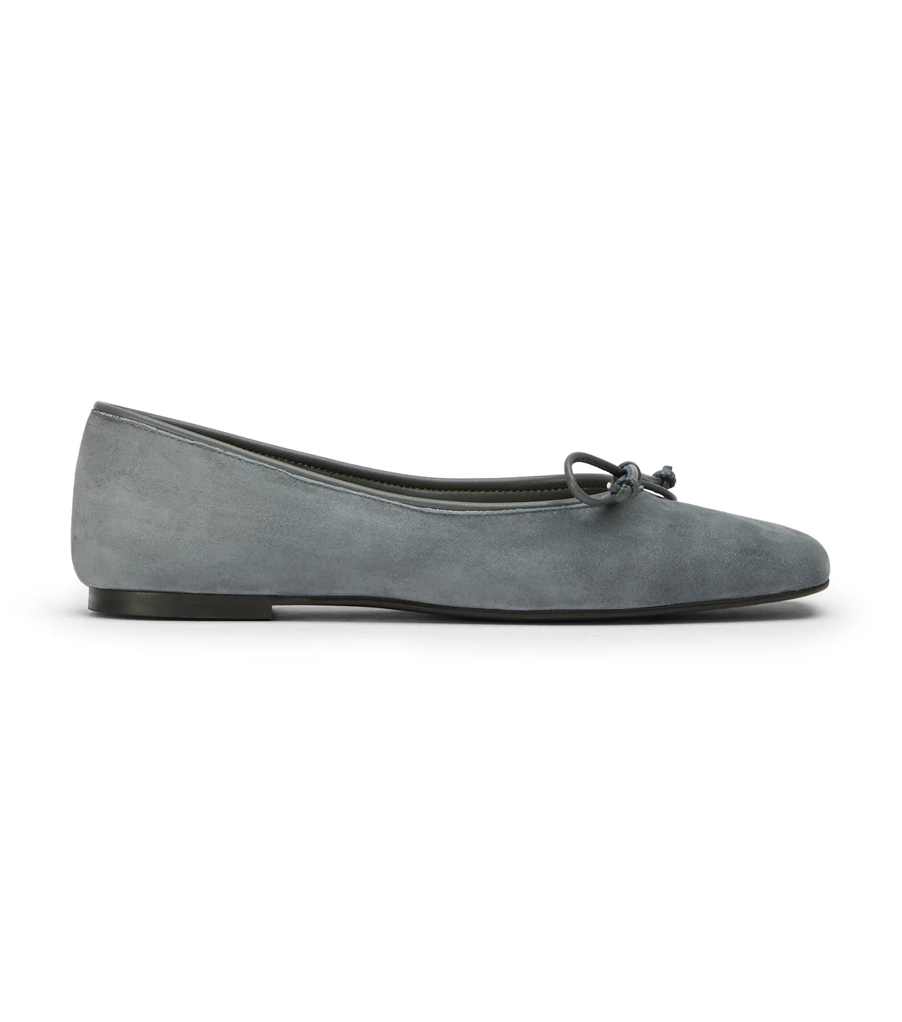 Cappi Steel Suede - Image 4