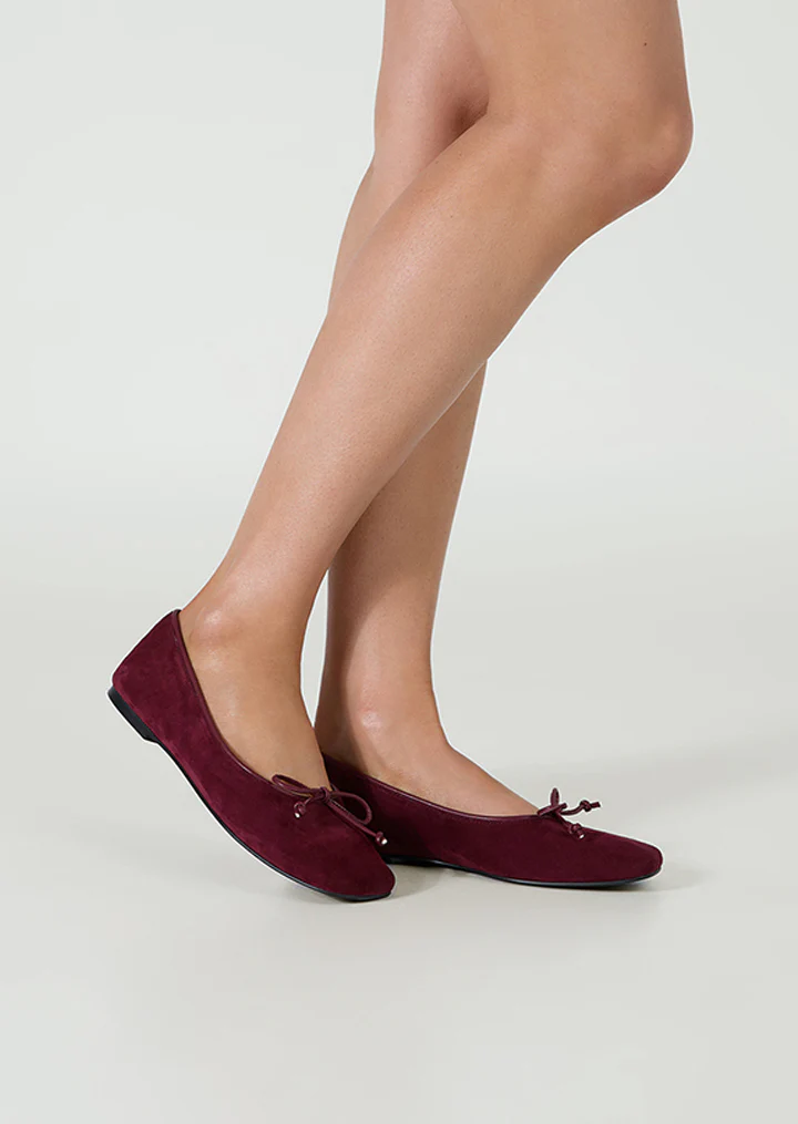 Cappi Vino Suede - Image 2