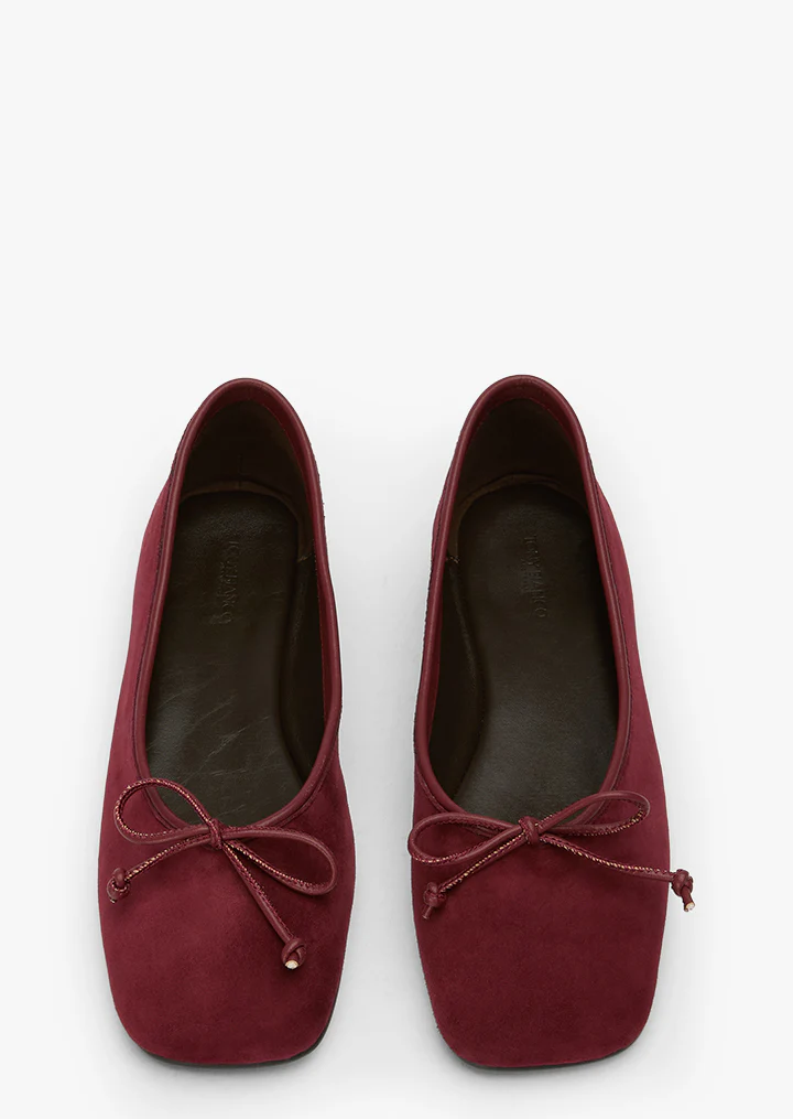 Cappi Vino Suede - Image 3