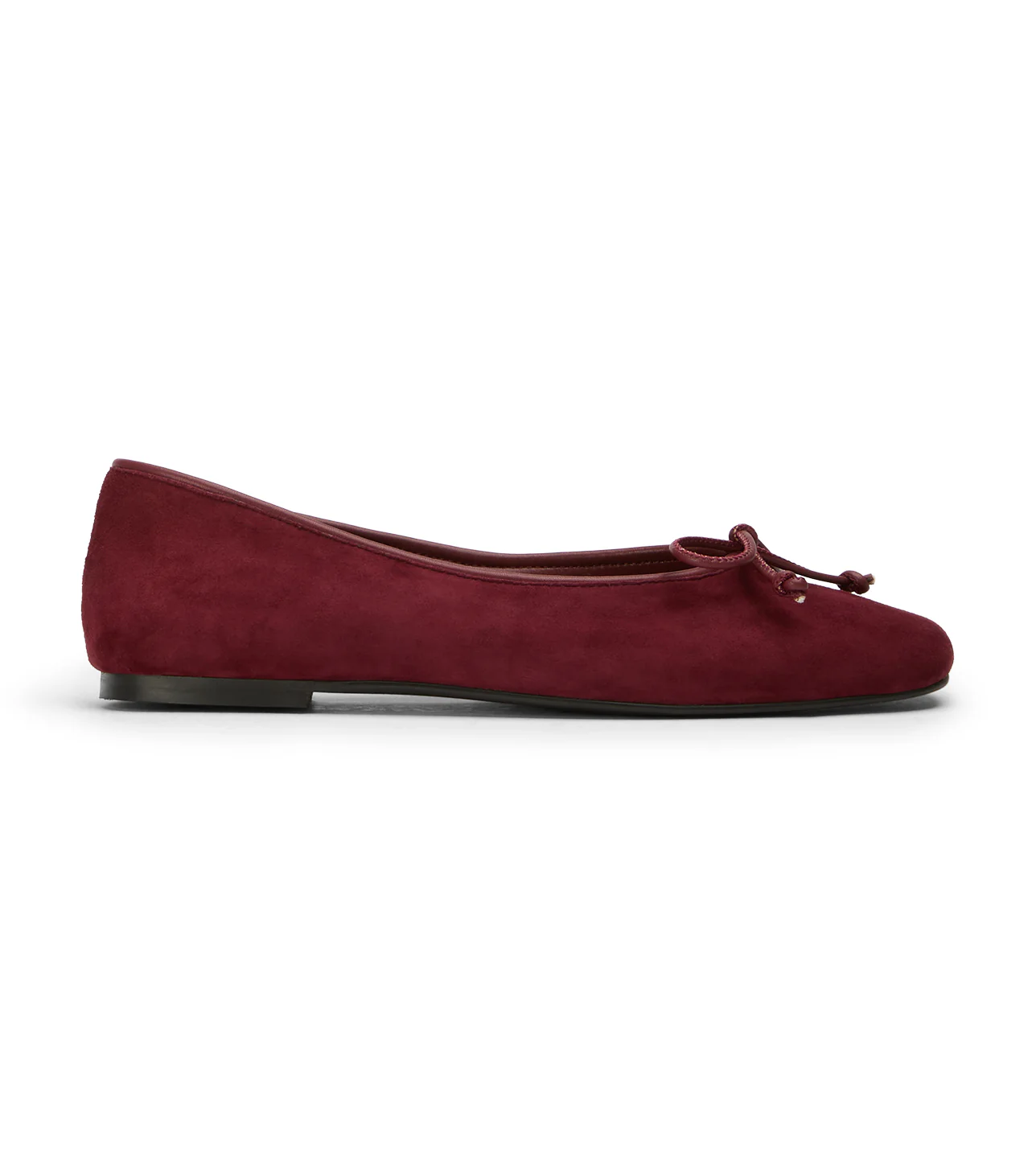 Cappi Vino Suede - Image 4