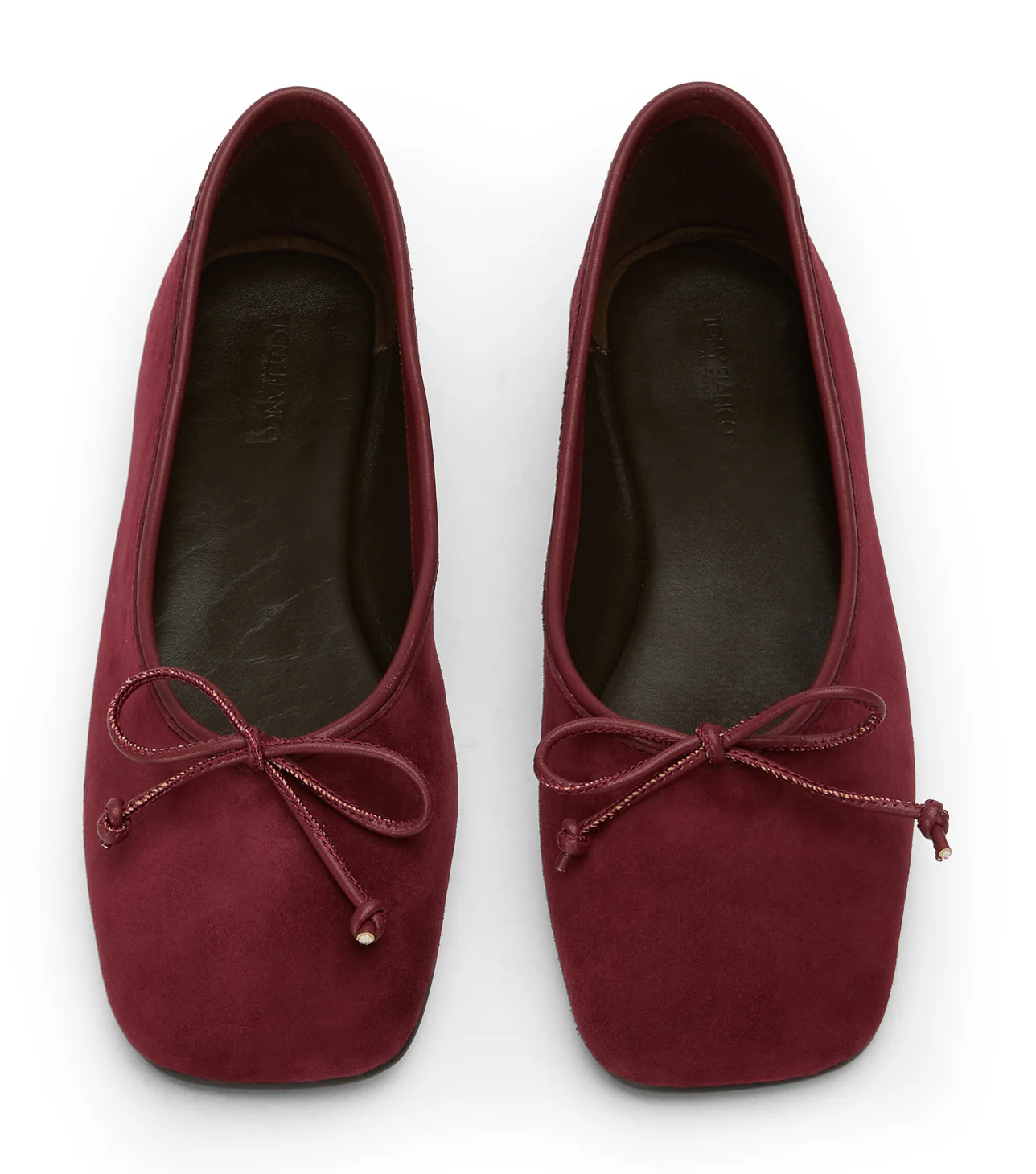 Cappi Vino Suede - Image 6