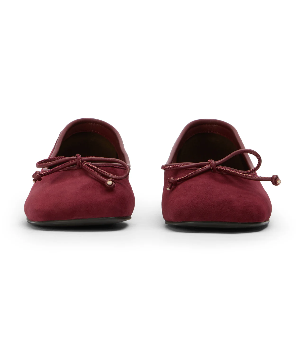 Cappi Vino Suede - Image 7