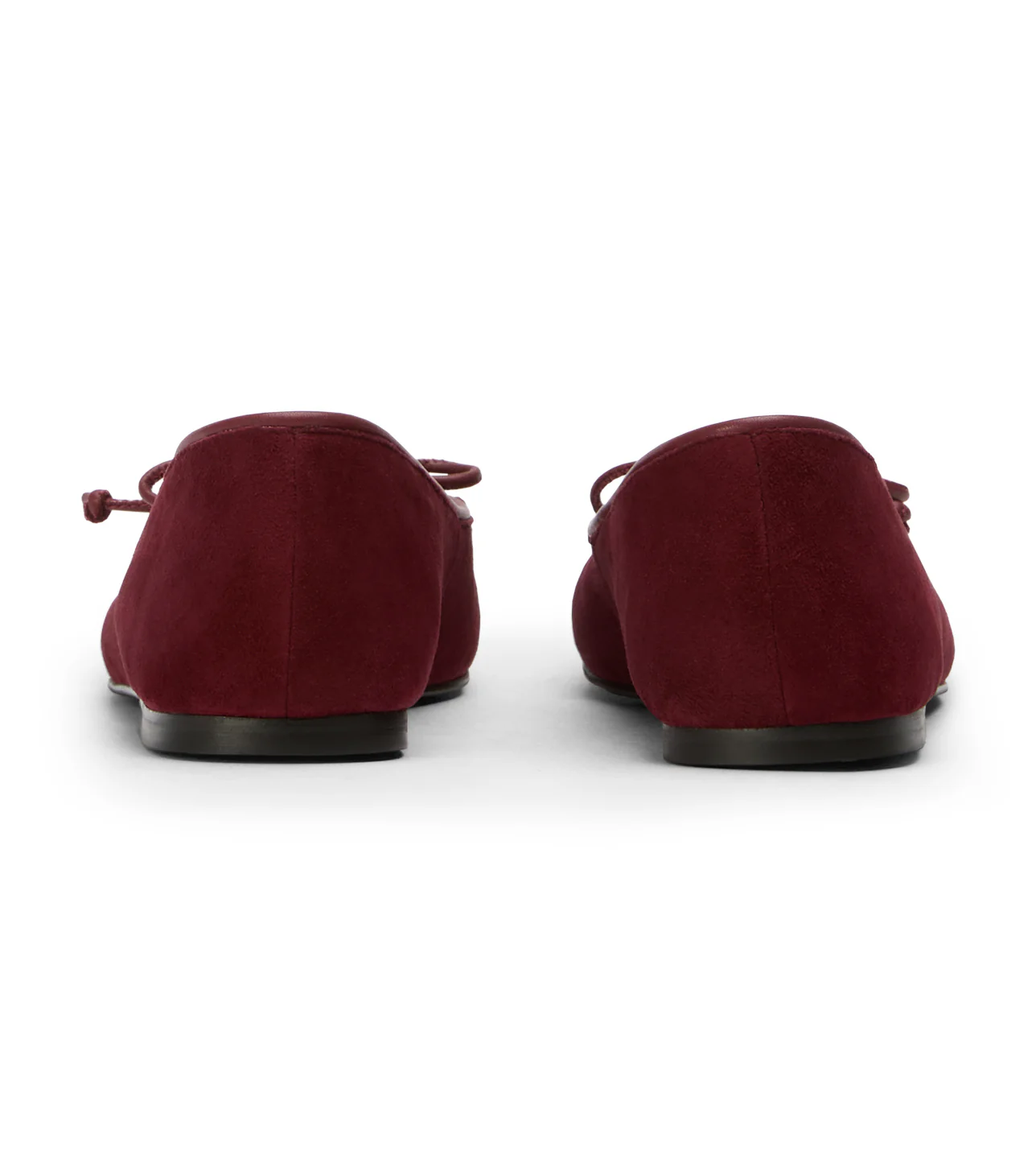 Cappi Vino Suede - Image 8