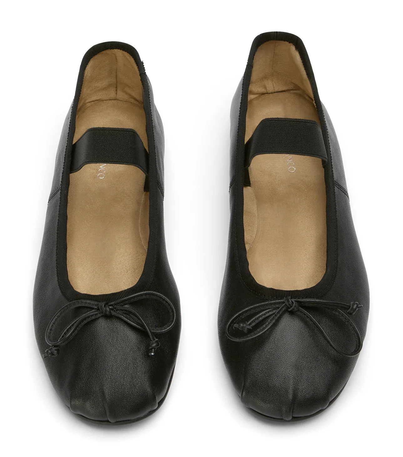 Caspian Black Nappa - Image 6