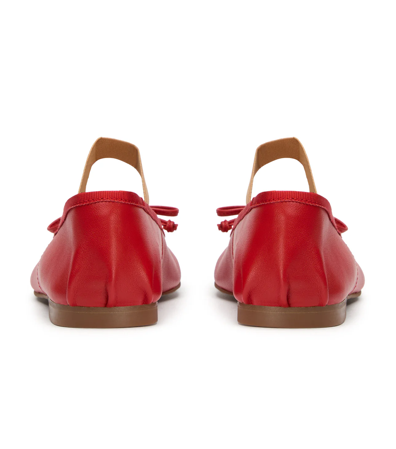 Caspian Red Nappa - Image 6