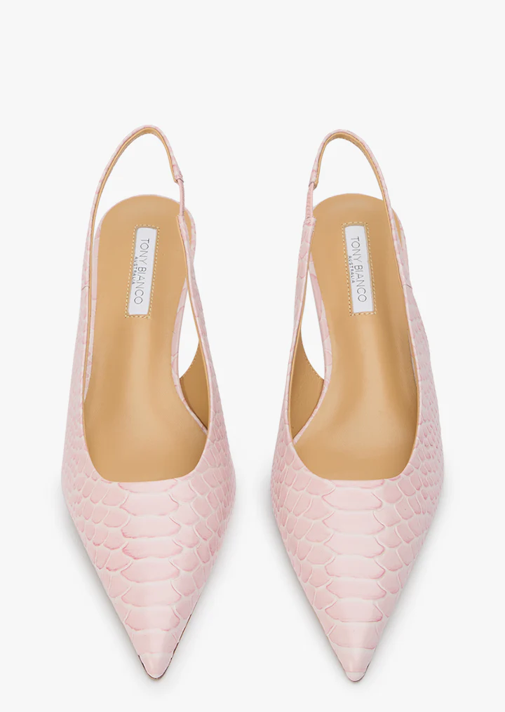 Catie Pink Python - Image 3