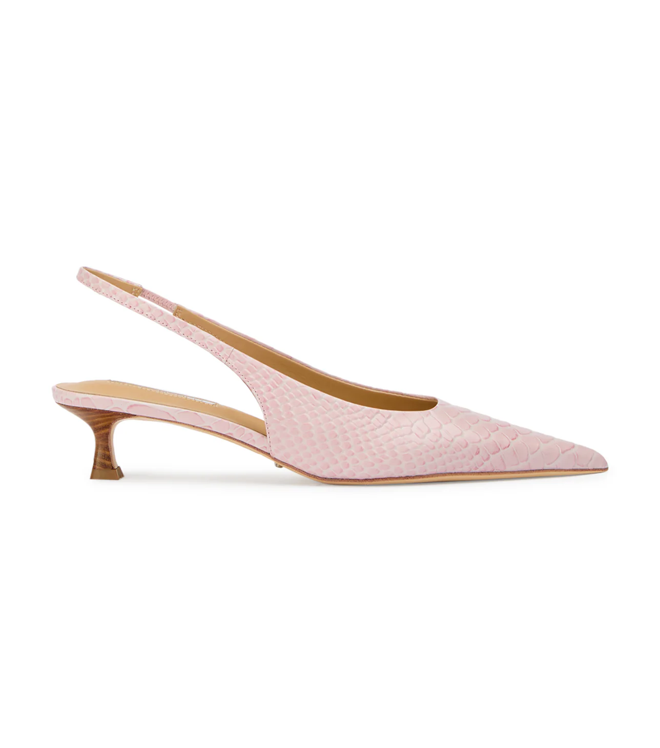 Catie Pink Python - Image 4