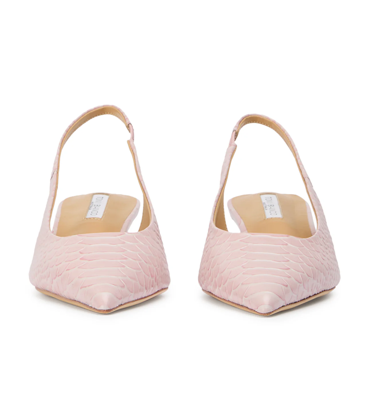 Catie Pink Python - Image 7