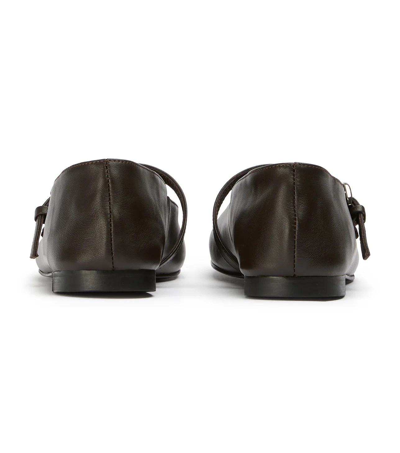 Charli Chocolate Nappa - Image 6