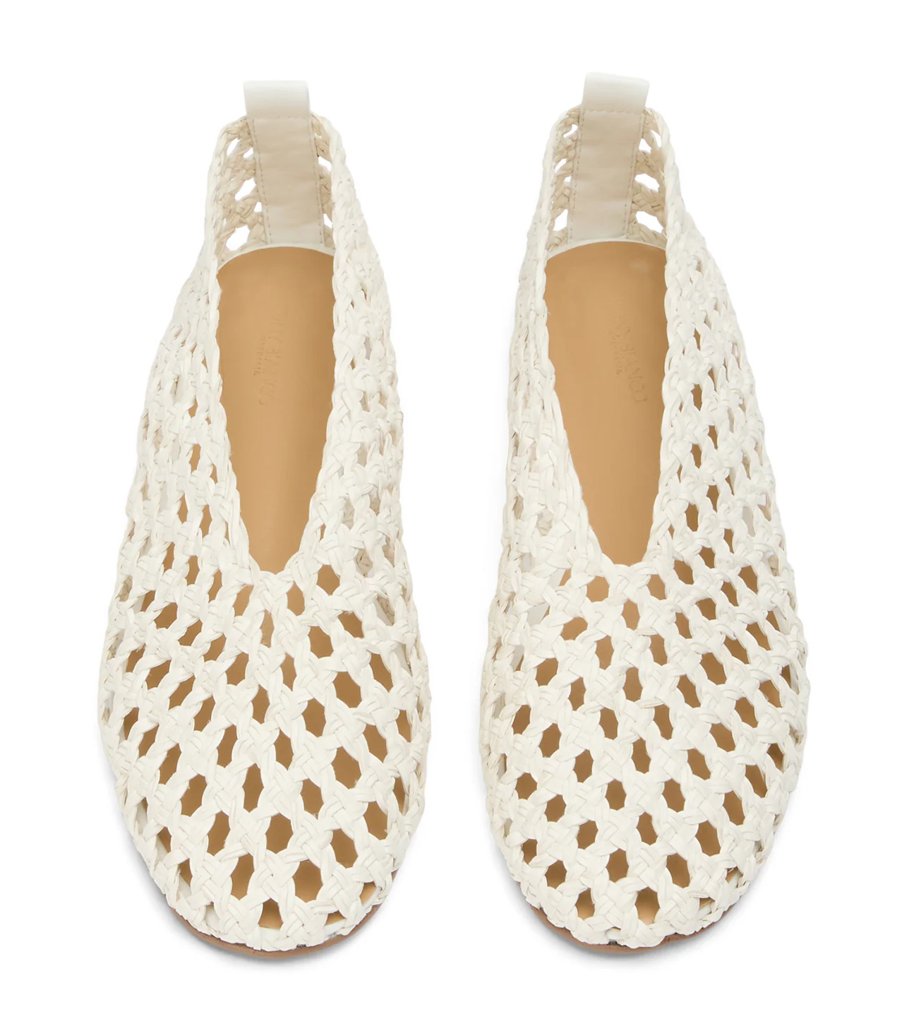 Cheeky White Weave - Image 4