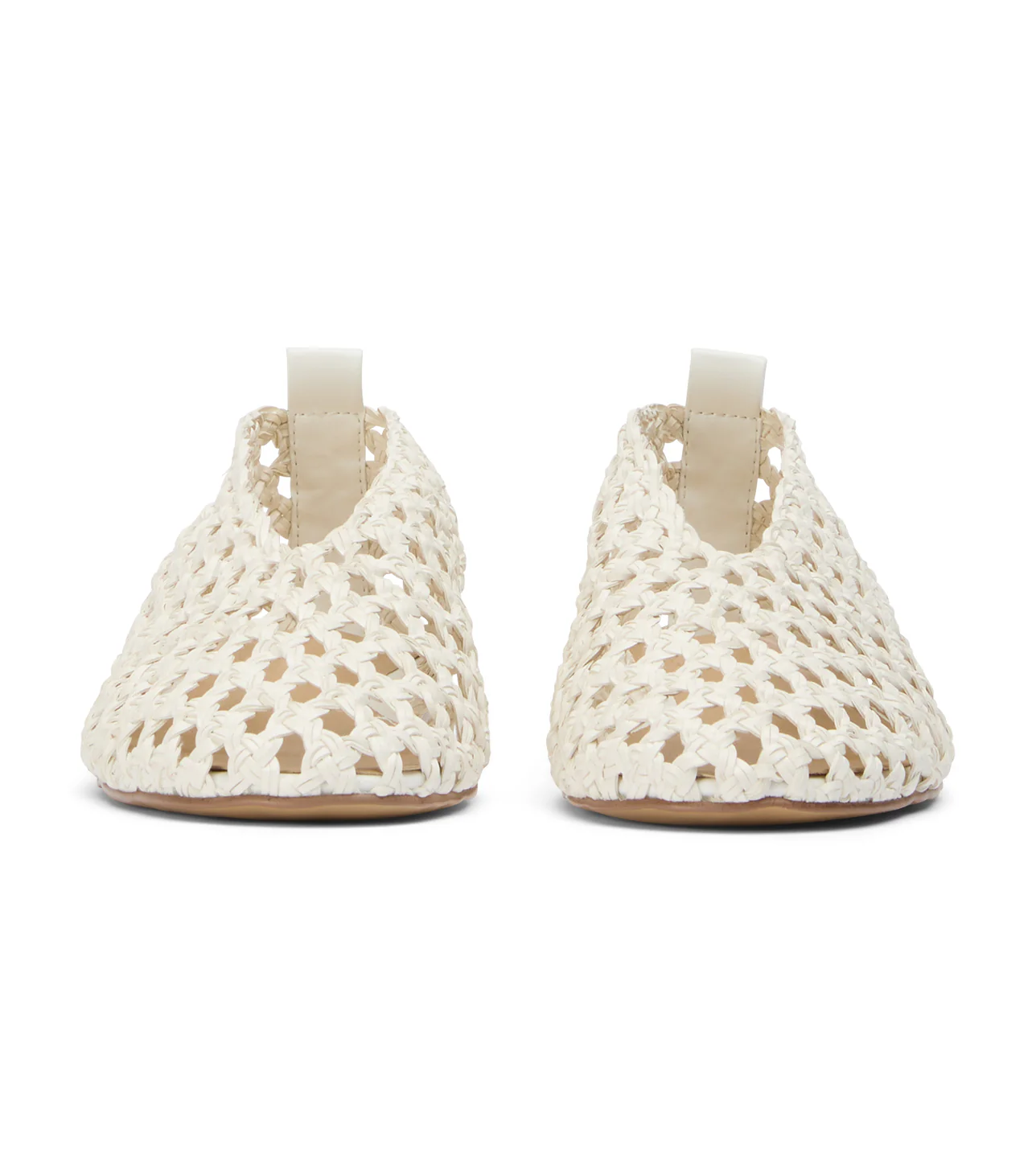 Cheeky White Weave - Image 5