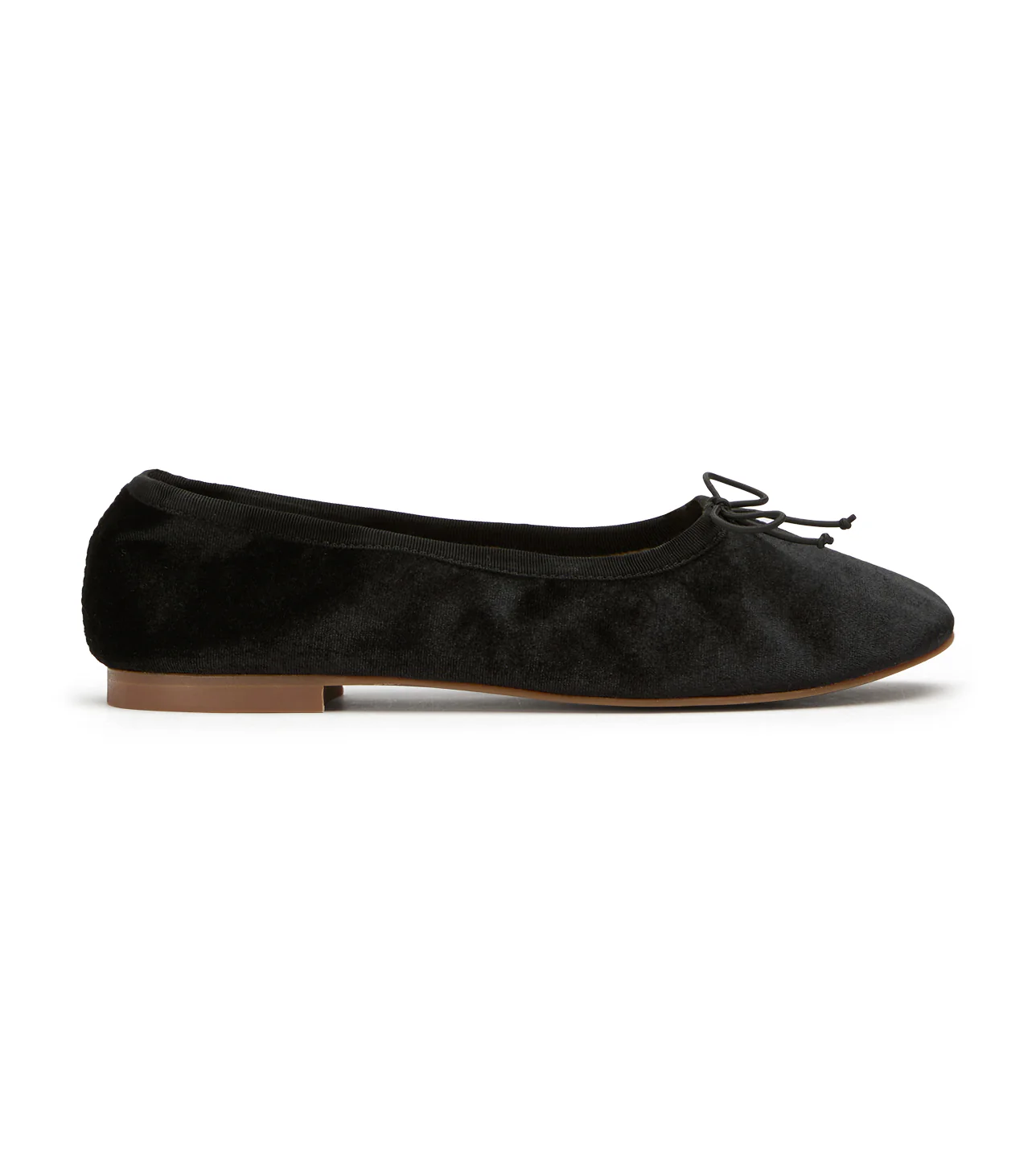 Chelsea Black Lumia Velvet - Image 3