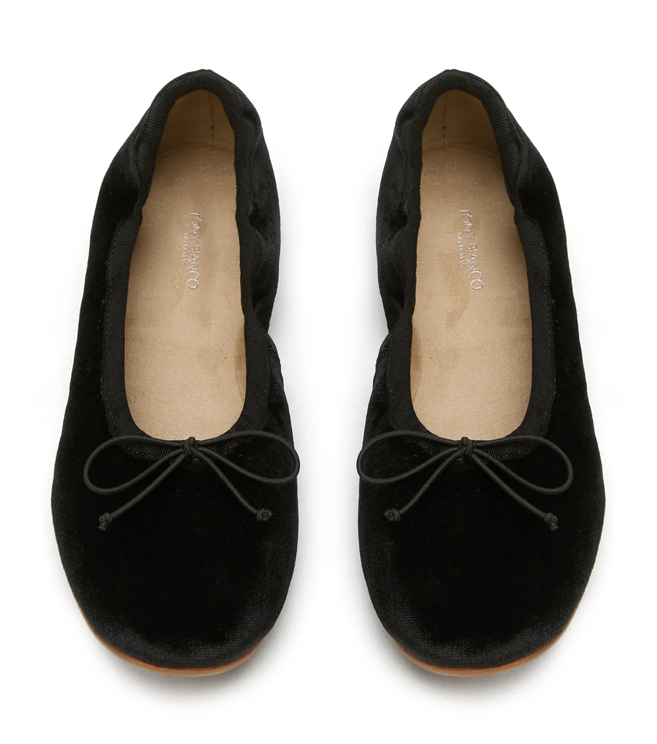 Chelsea Black Lumia Velvet - Image 4