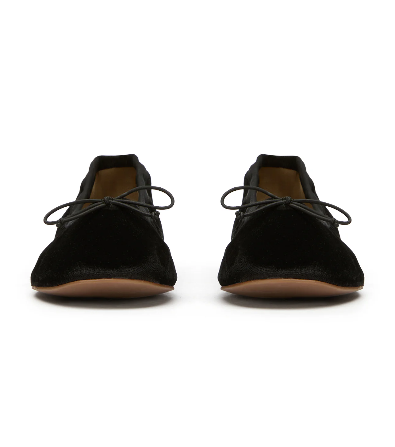 Chelsea Black Lumia Velvet - Image 5