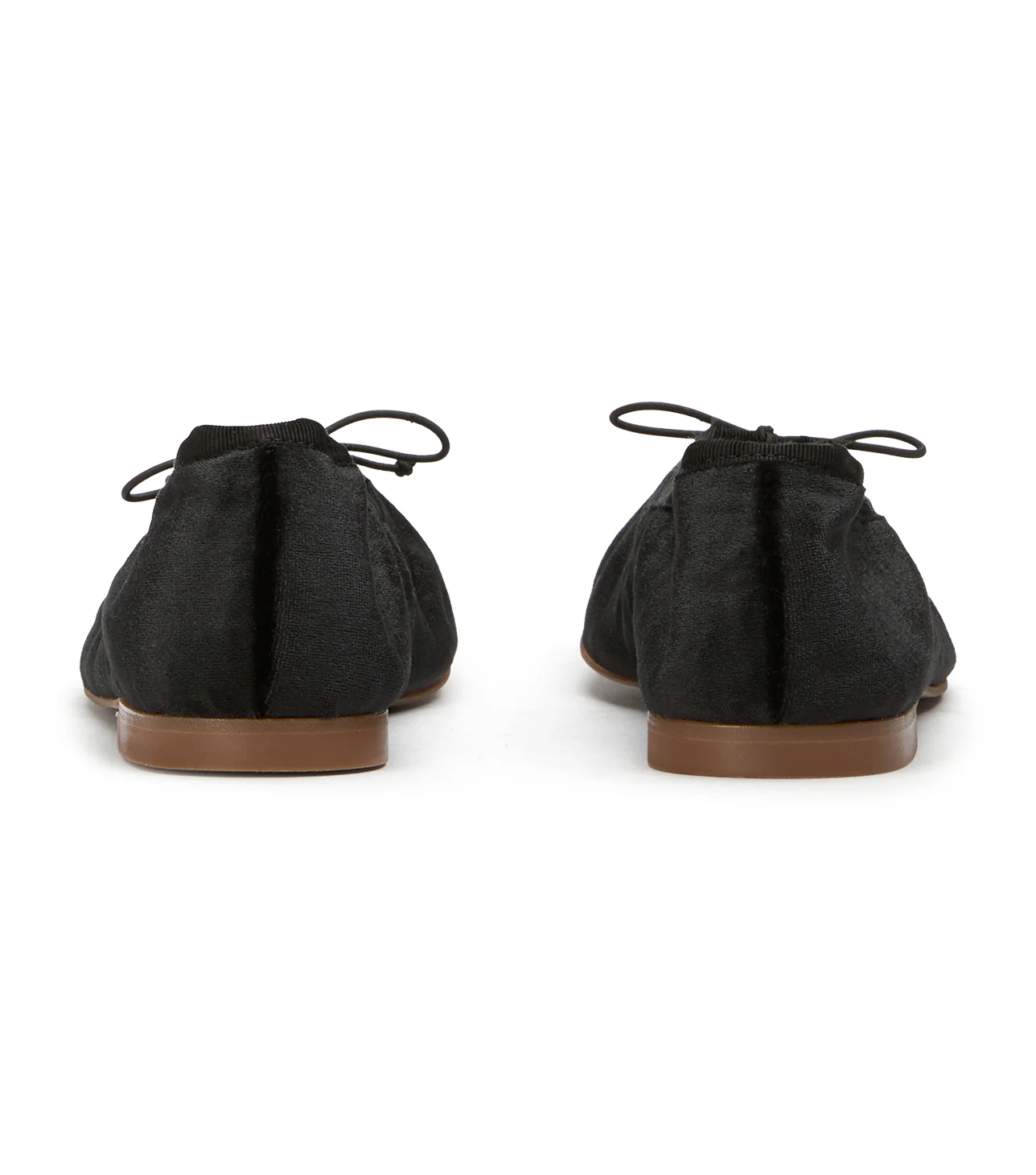 Chelsea Black Lumia Velvet - Image 6