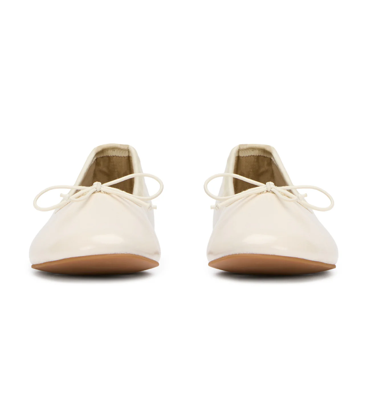 Chelsea Stone Nappa Patent - Image 7
