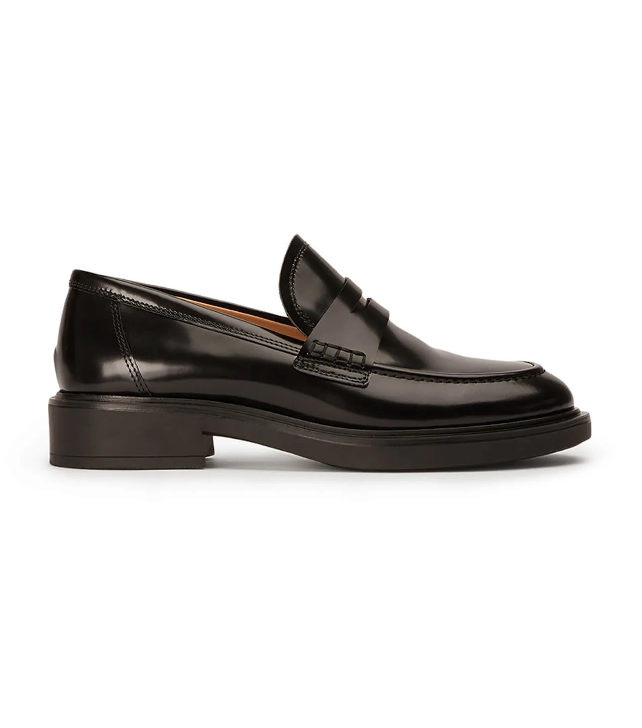 Cherish Black Hi Shine - Image 4