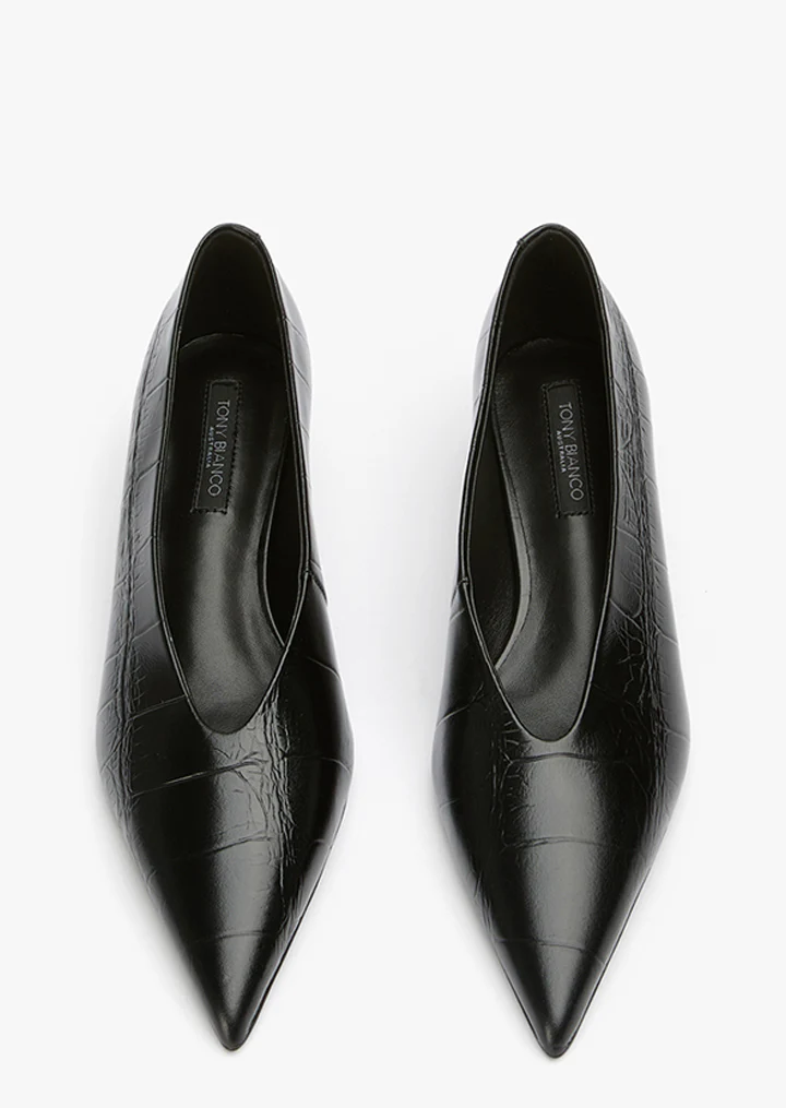 Cherry Black Croco - Image 3