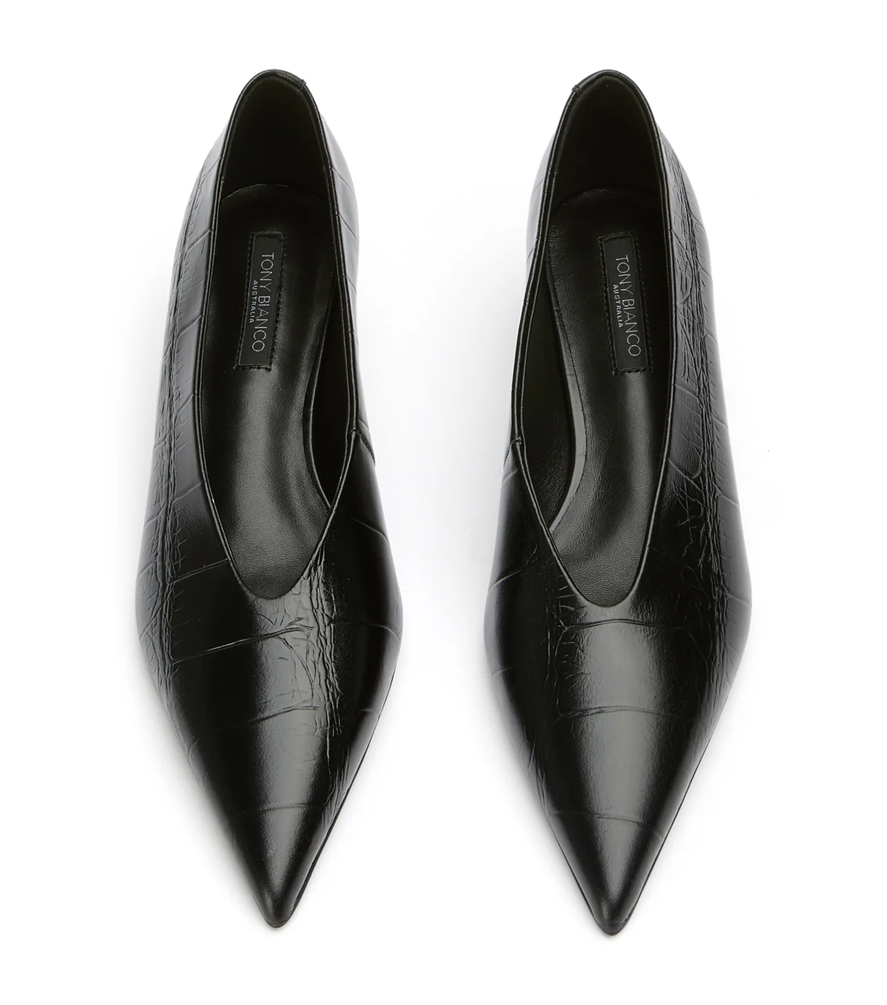 Cherry Black Croco - Image 6