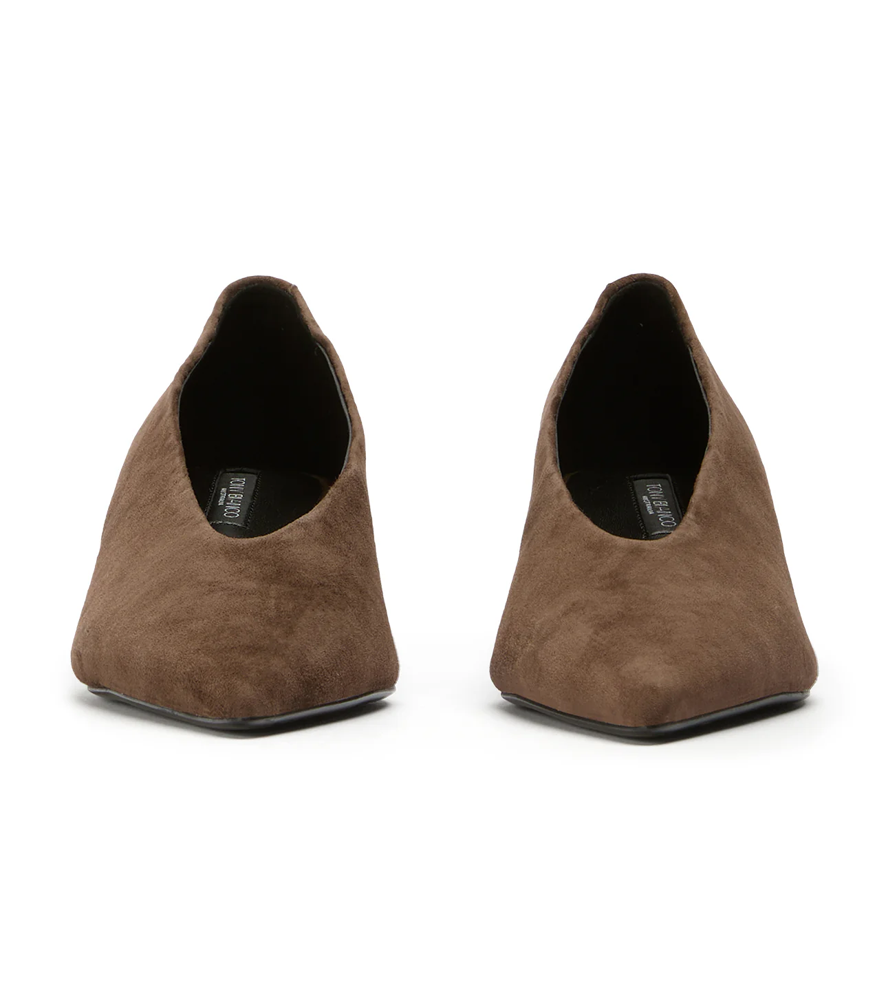 Cherry Espresso Suede - Image 7
