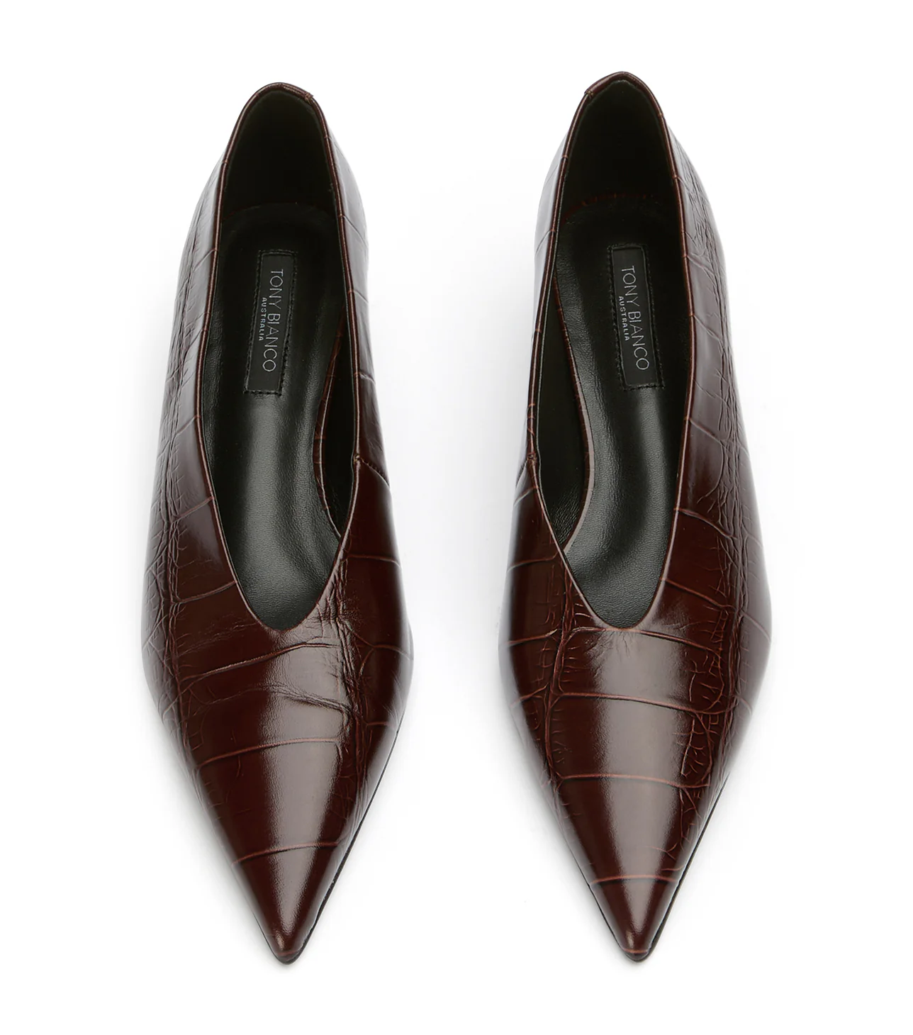 Cherry Vino Croco - Image 6
