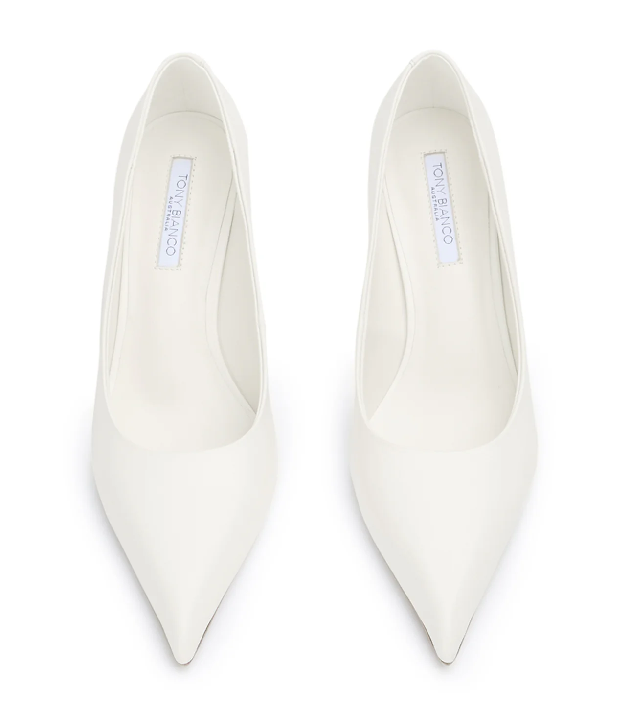 Chloe Milk Capretto - Image 6