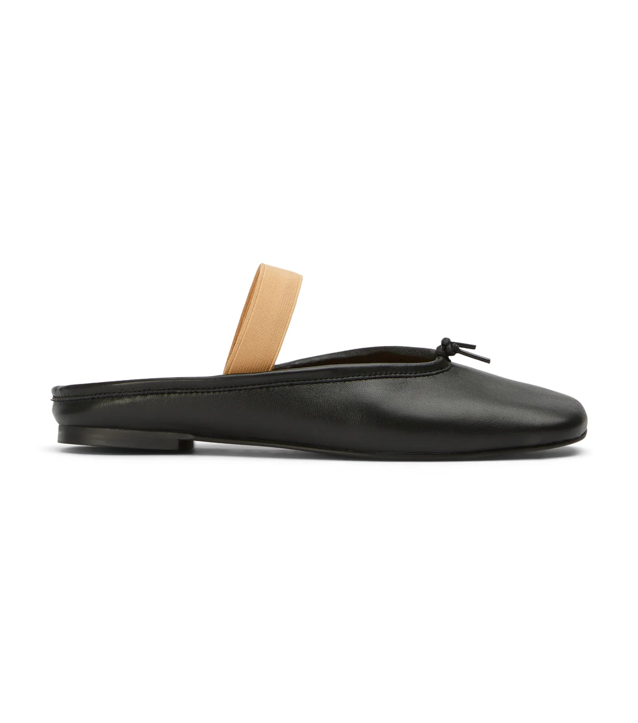 City Black Nappa - Image 4