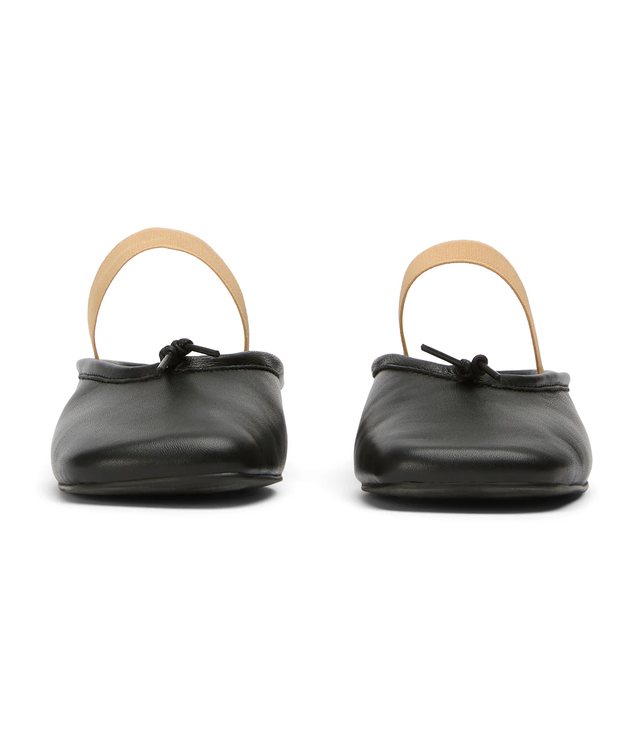 City Black Nappa - Image 7