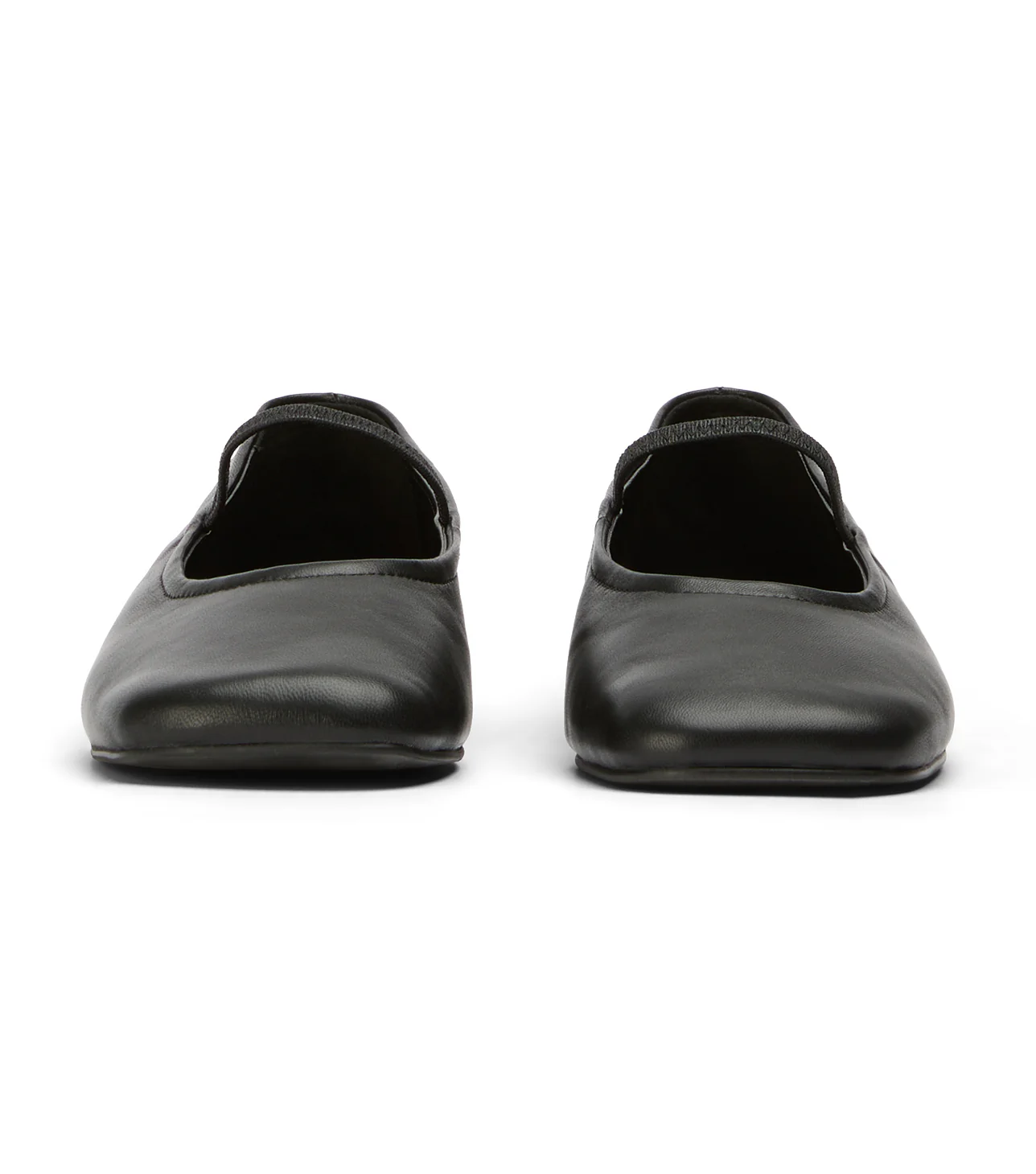 Clover Black Nappa - Image 5