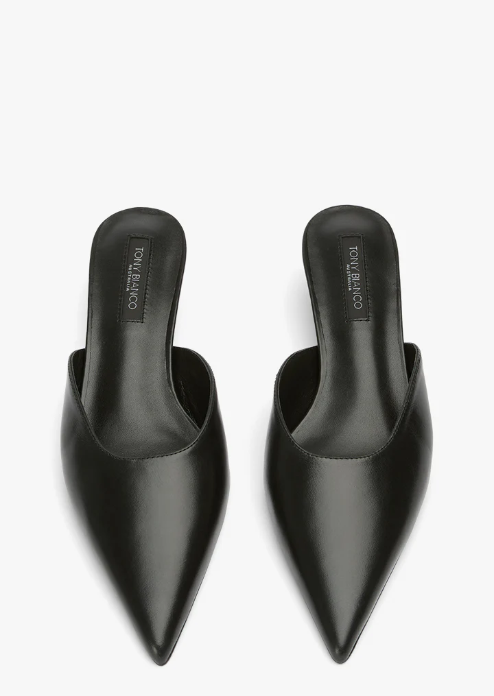 Collette Black Valencia - Image 3