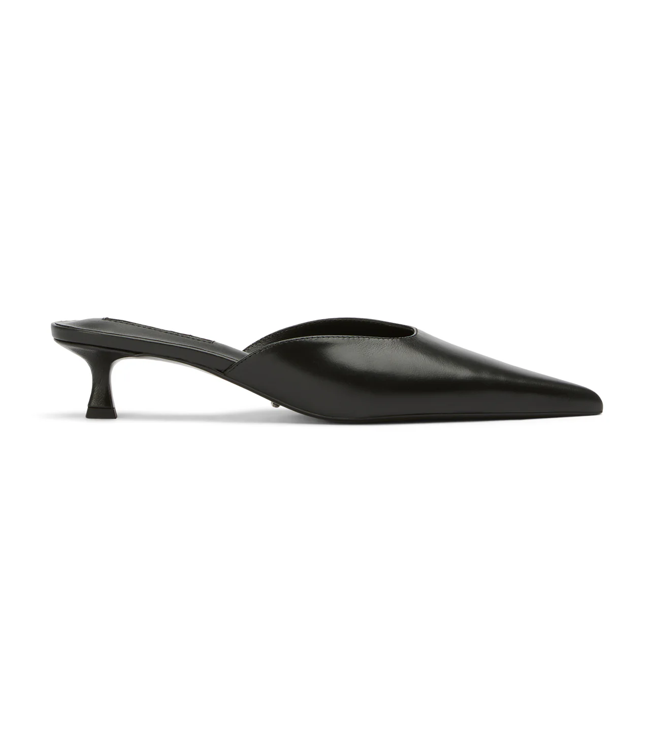 Collette Black Valencia - Image 4