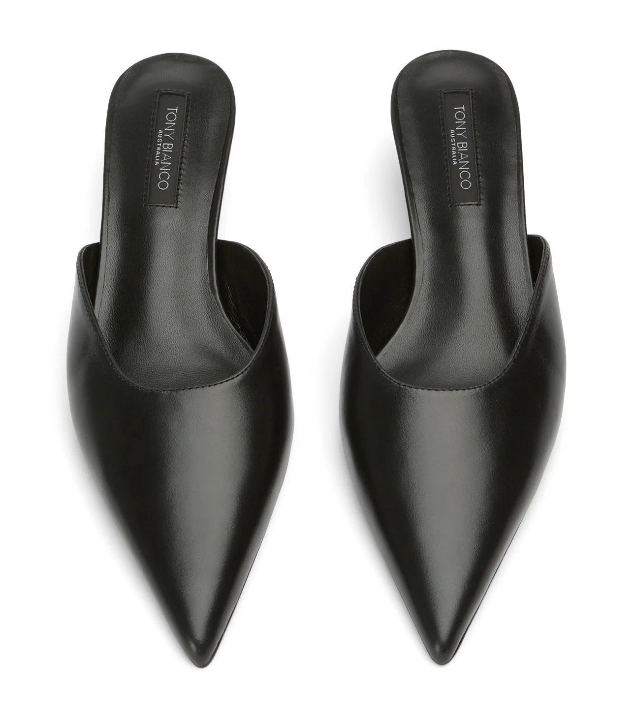 Collette Black Valencia - Image 6