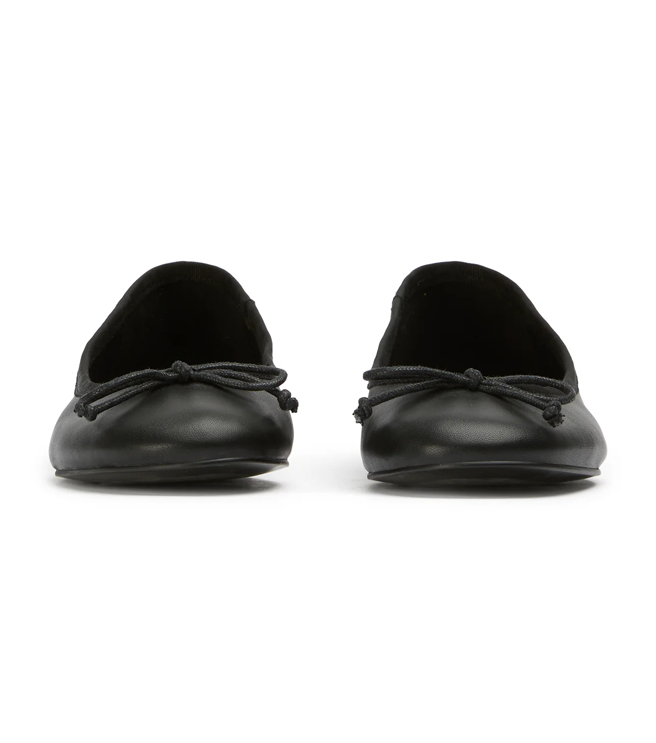 Comma Black Nappa - Image 7