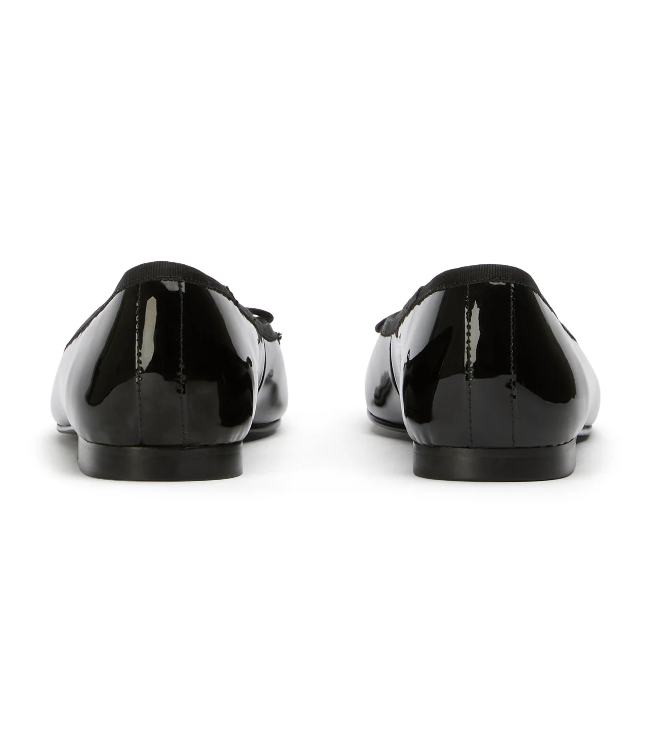 Comma Black Patent - Image 6