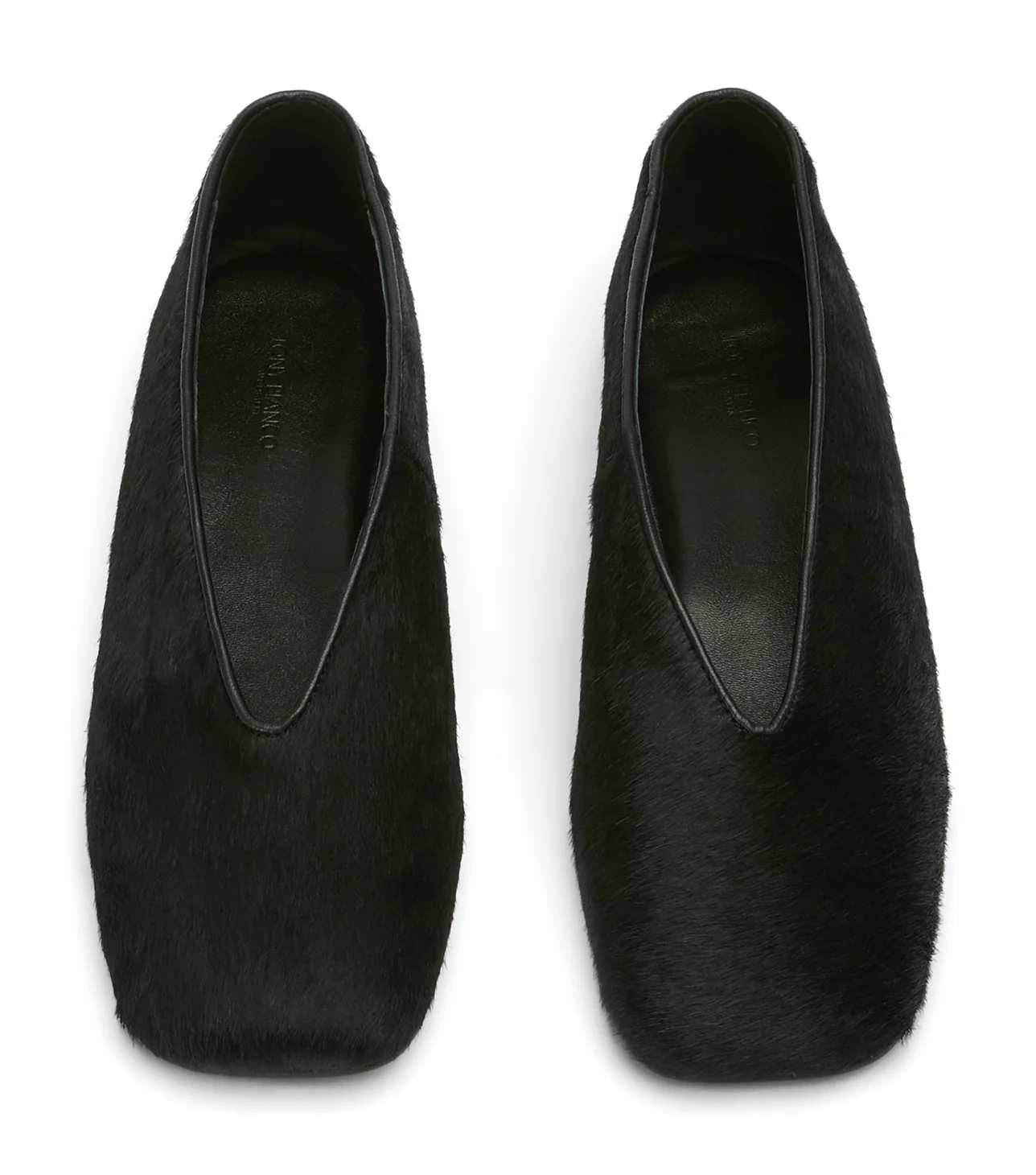 Concorde Black Pony - Image 6