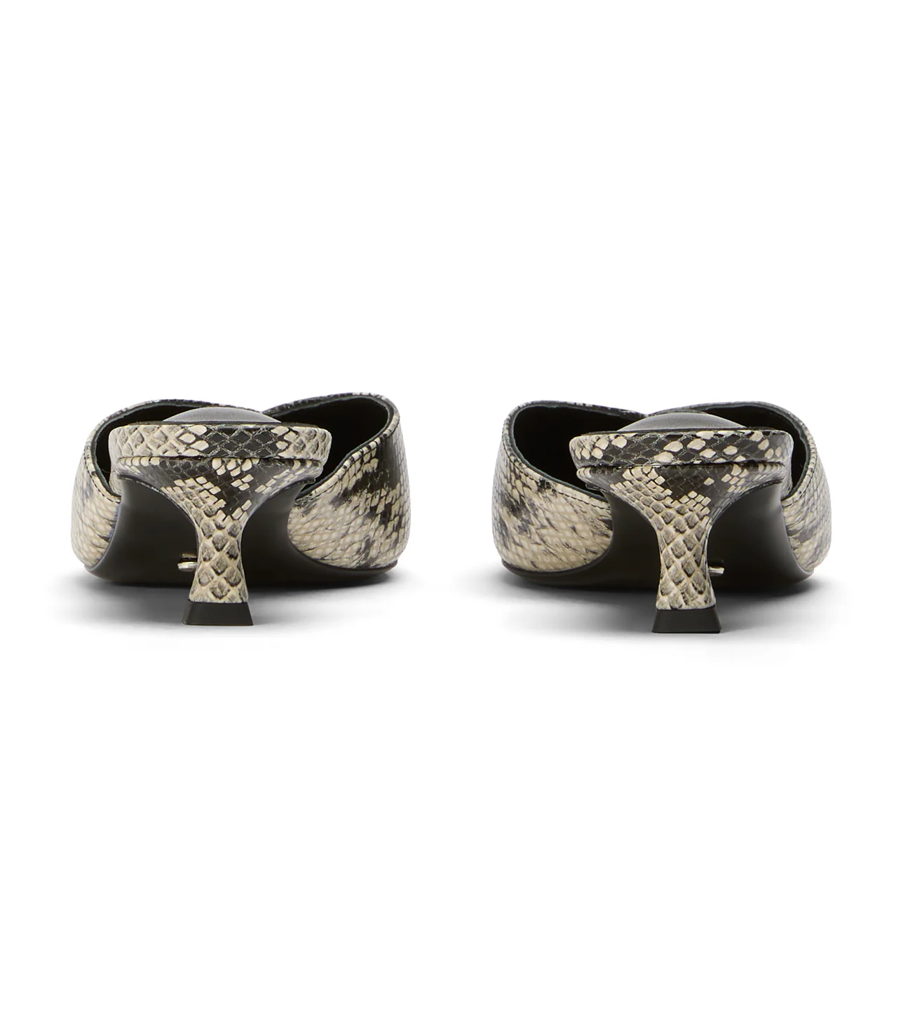 Connie Ecru Snake - Image 8