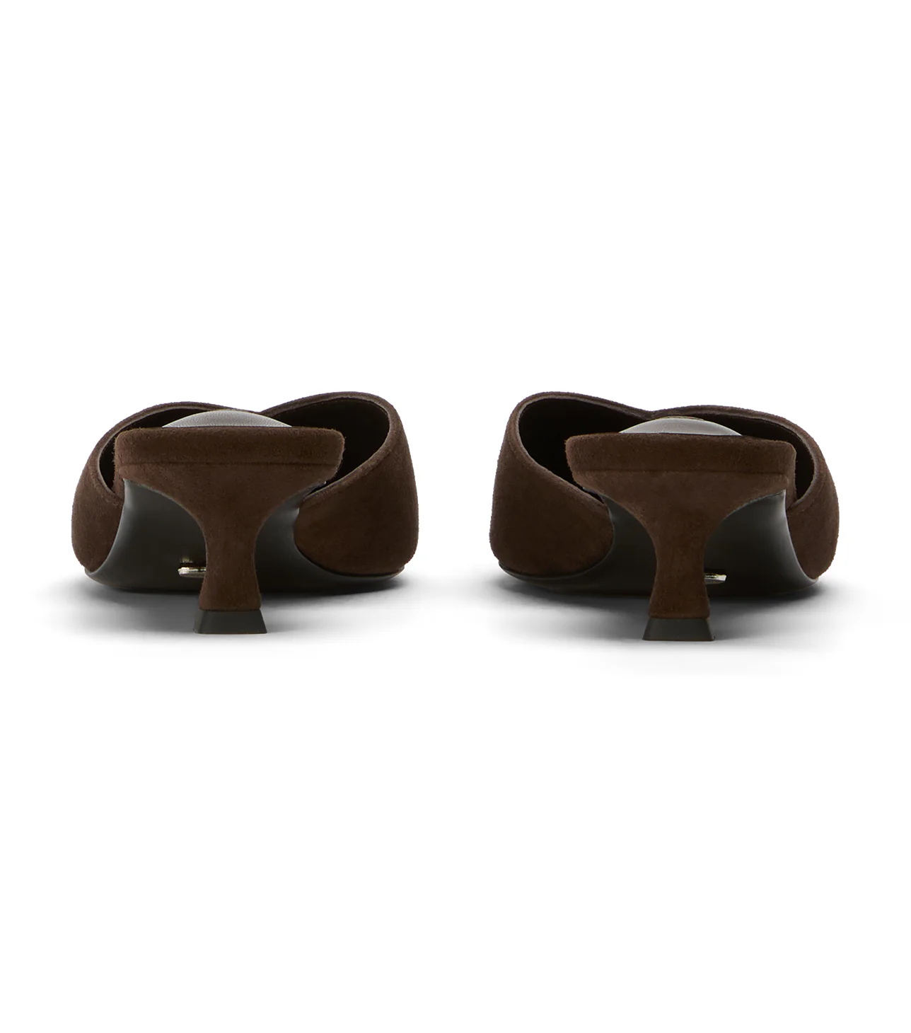 Connie Espresso Suede - Image 8