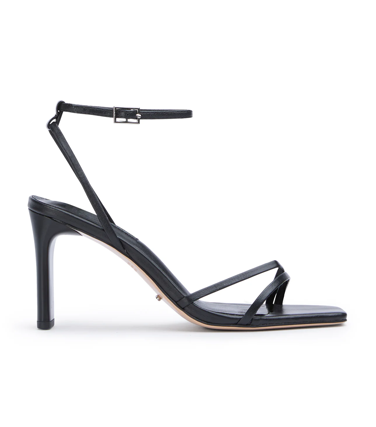 Corso Black Nappa - Image 4