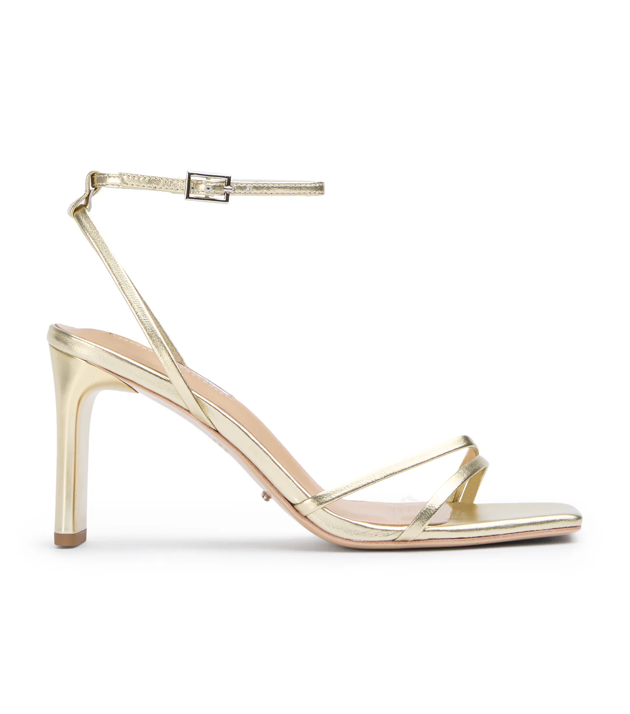 Corso Gold Nappa Metallic - Image 4