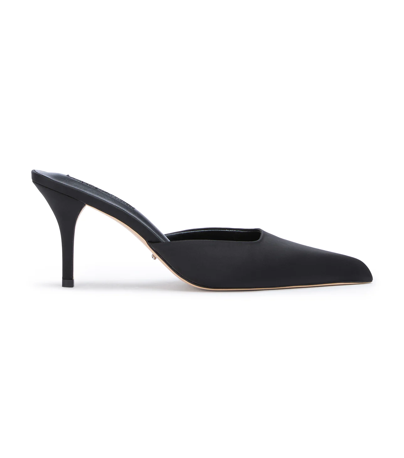 Cosmic Black Satin - Image 4