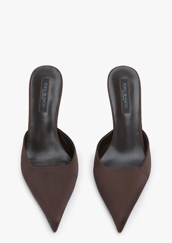 Cosmic Choc Satin - Image 3