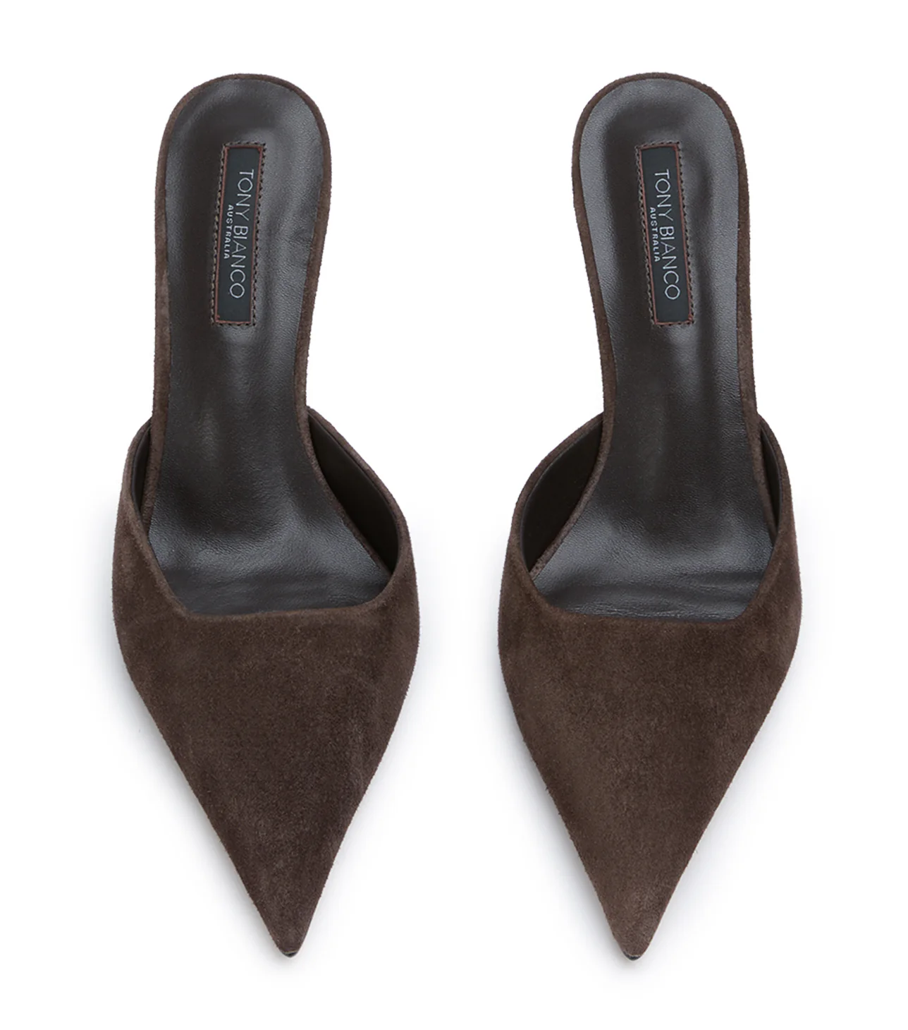 Cosmic Espresso Suede - Image 6