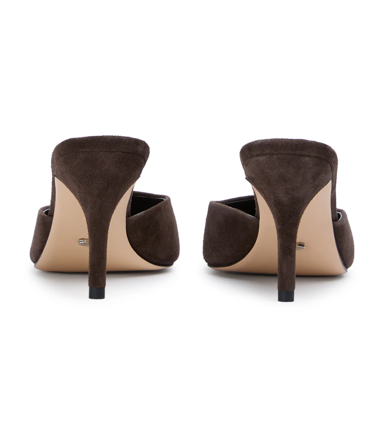 Cosmic Espresso Suede - Image 7
